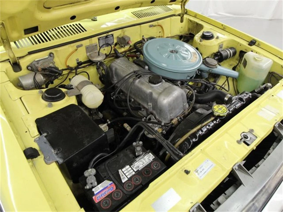 1974 Nissan - Image 24 of 31