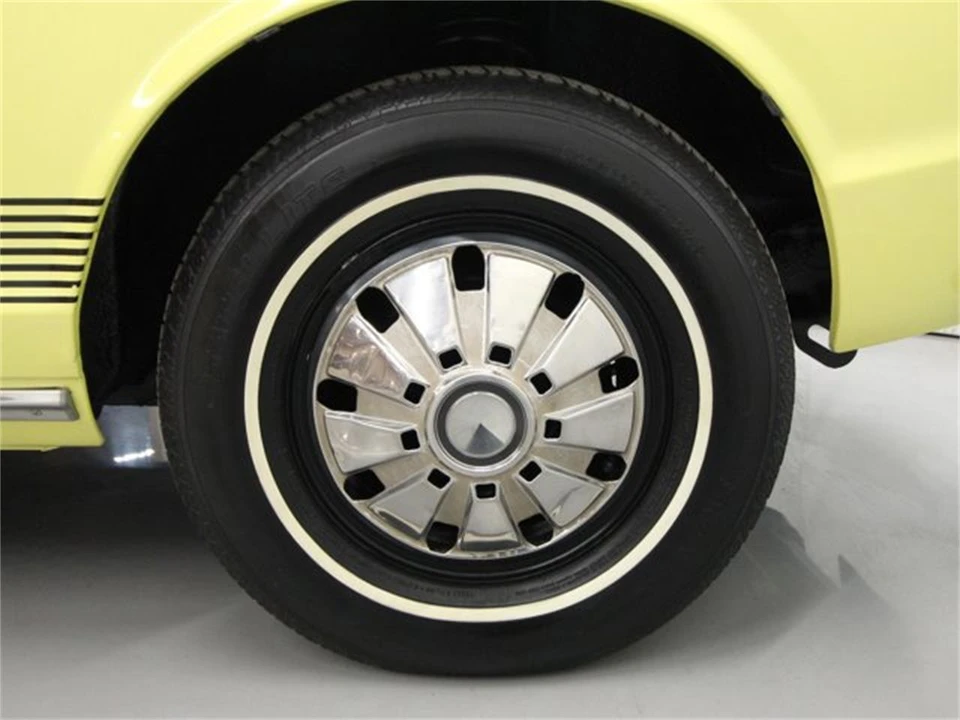 1974 Nissan - Image 28 of 31