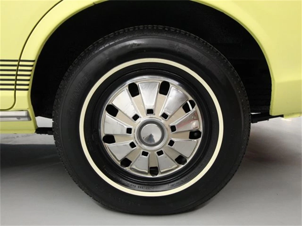 1974 Nissan - Image 30 of 31
