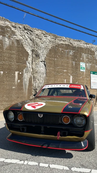 1974 Nissan - Image 2 of 31