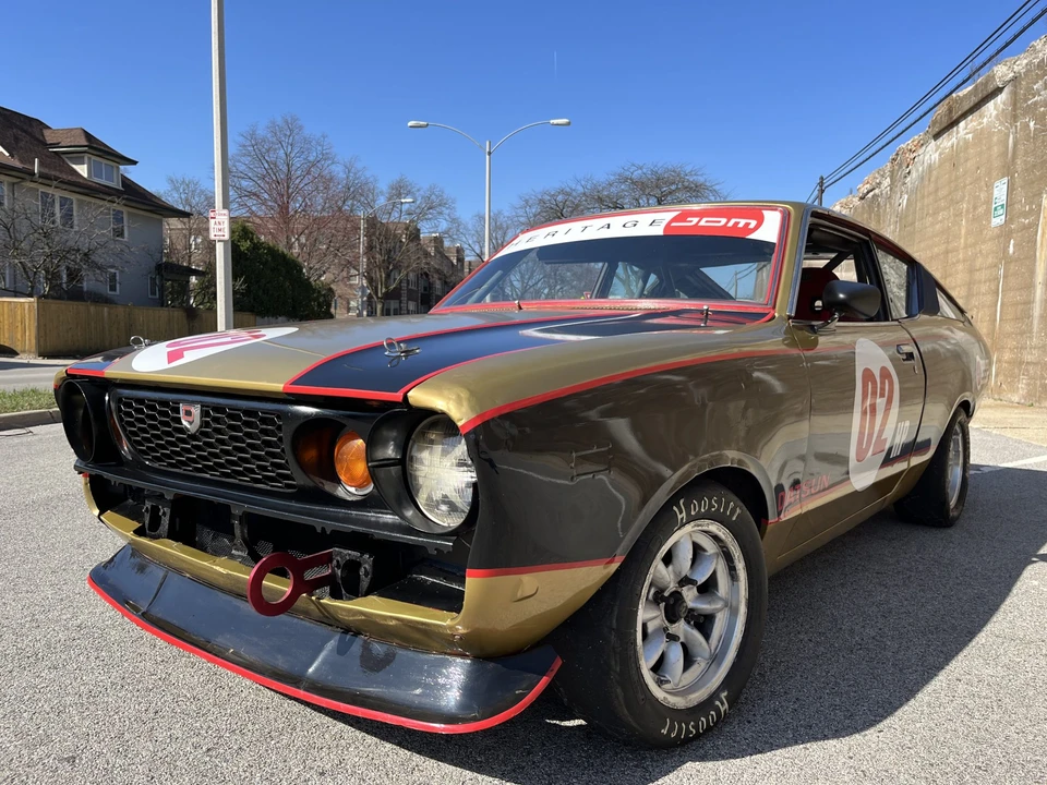 1974 Nissan - Image 6 of 31