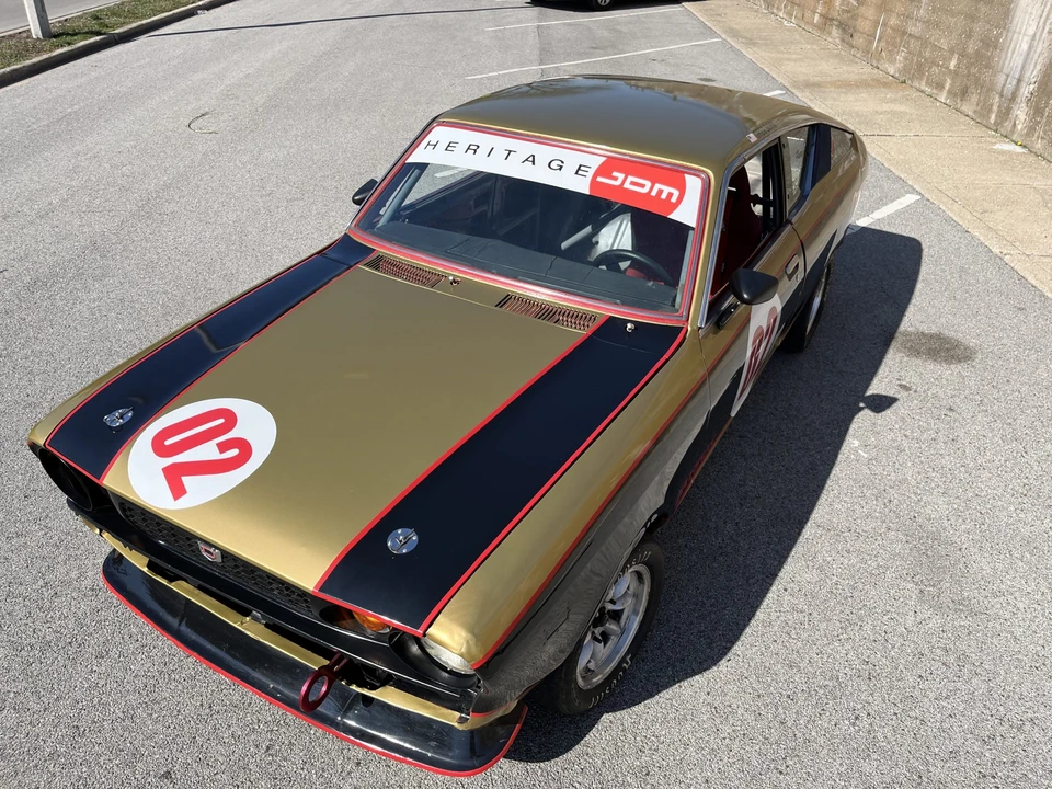 1974 Nissan - Image 13 of 31