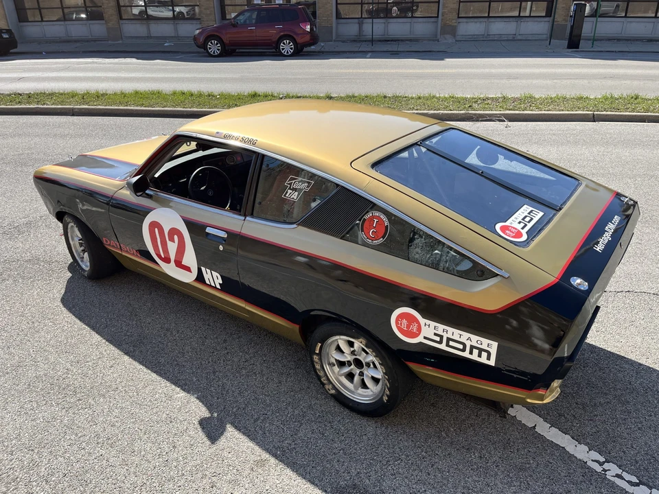 1974 Nissan - Image 23 of 31