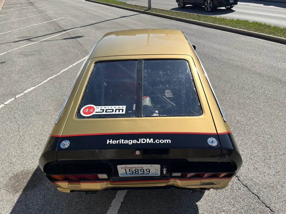 1974 Nissan - Image 31 of 31