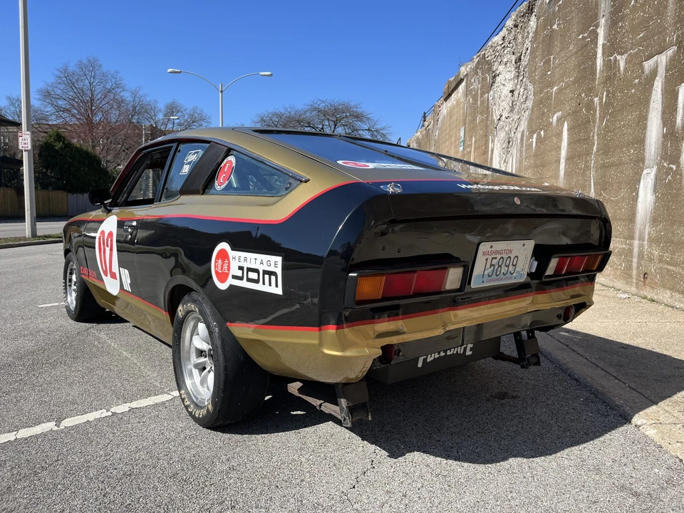 1974 Nissan - Image 25 of 31
