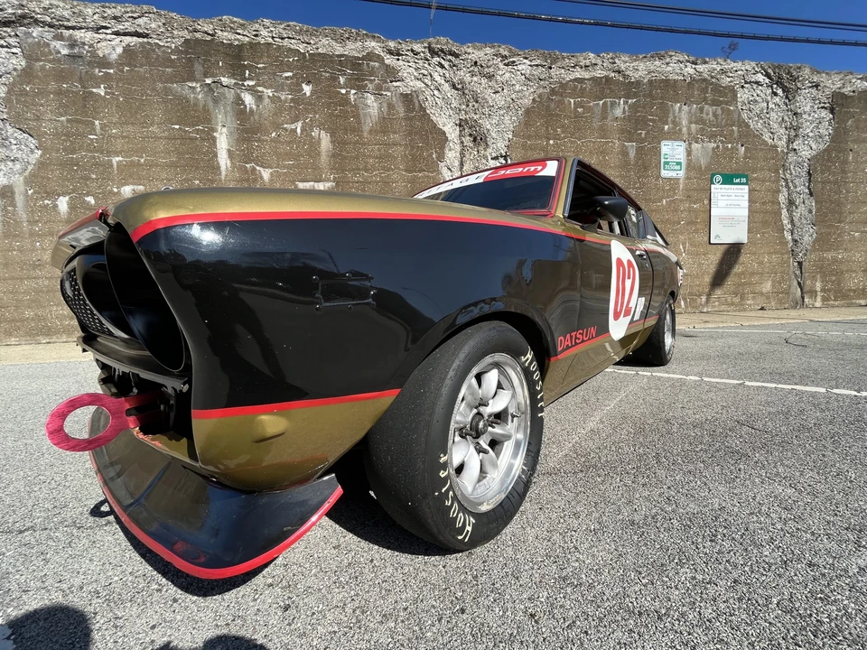 1974 Nissan - Image 19 of 31
