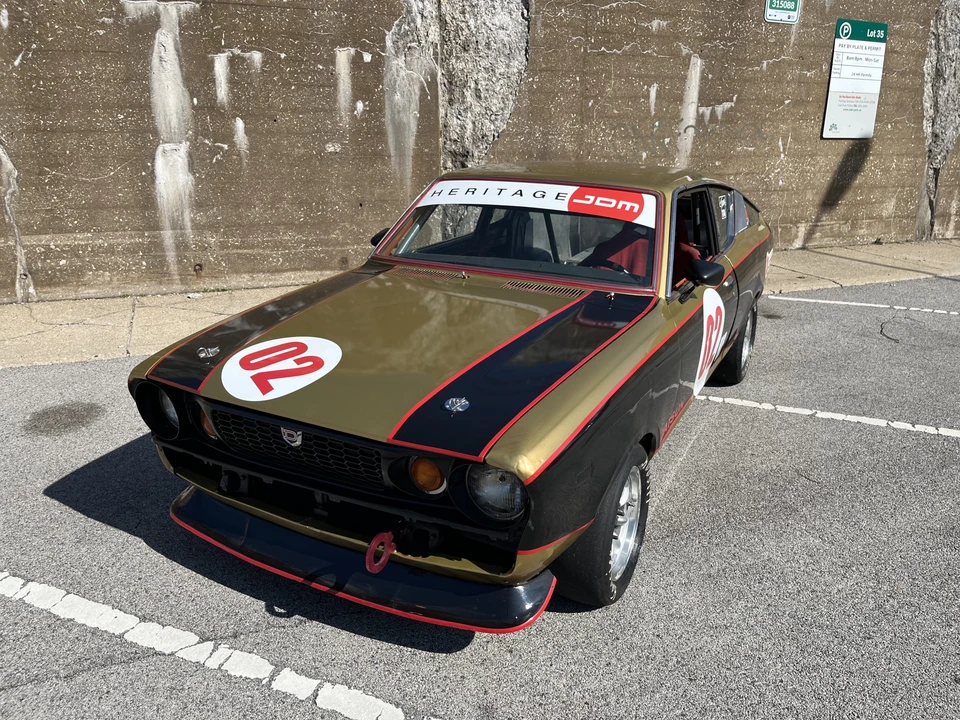 1974 Nissan - Image 10 of 31