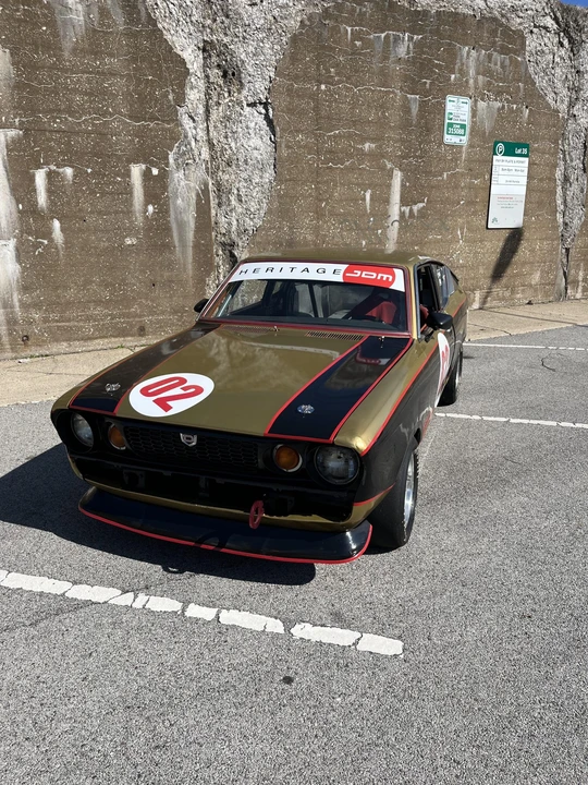1974 Nissan - Image 8 of 31