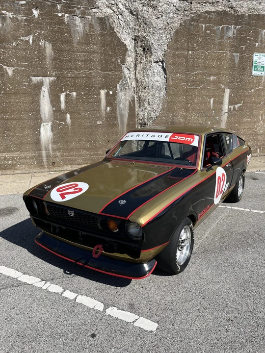 1974 Nissan - Image 11 of 31