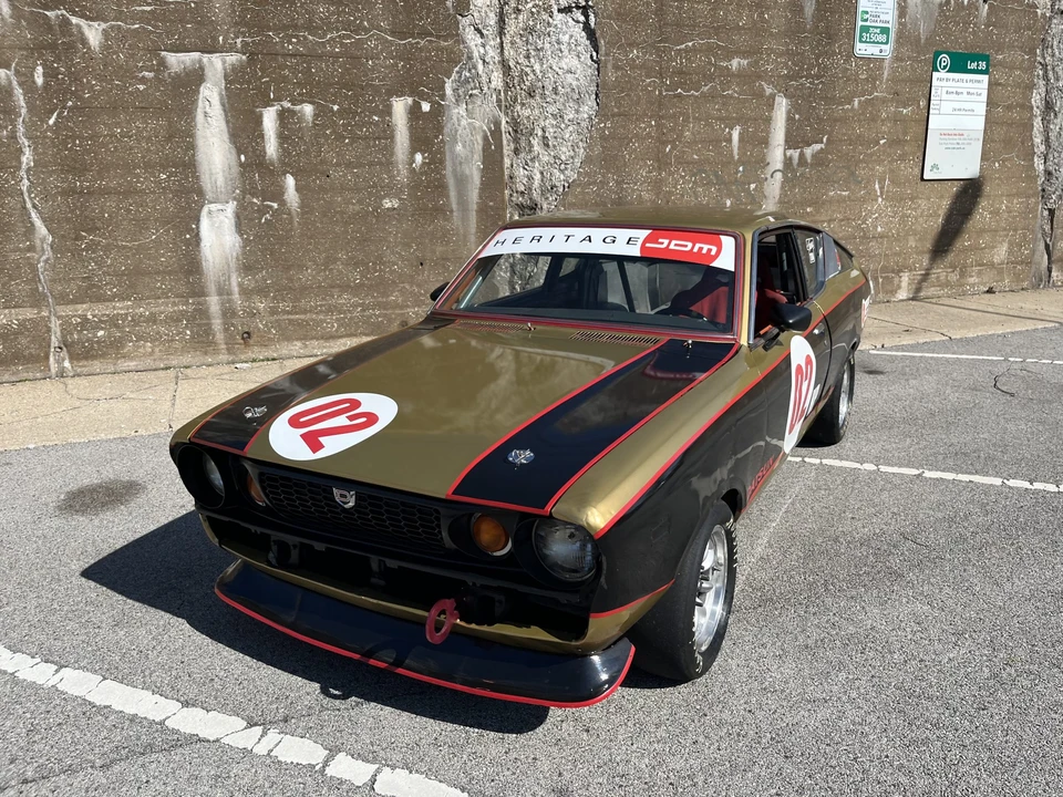 1974 Nissan - Image 7 of 31