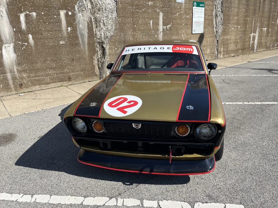 1974 Nissan - Image 3 of 31