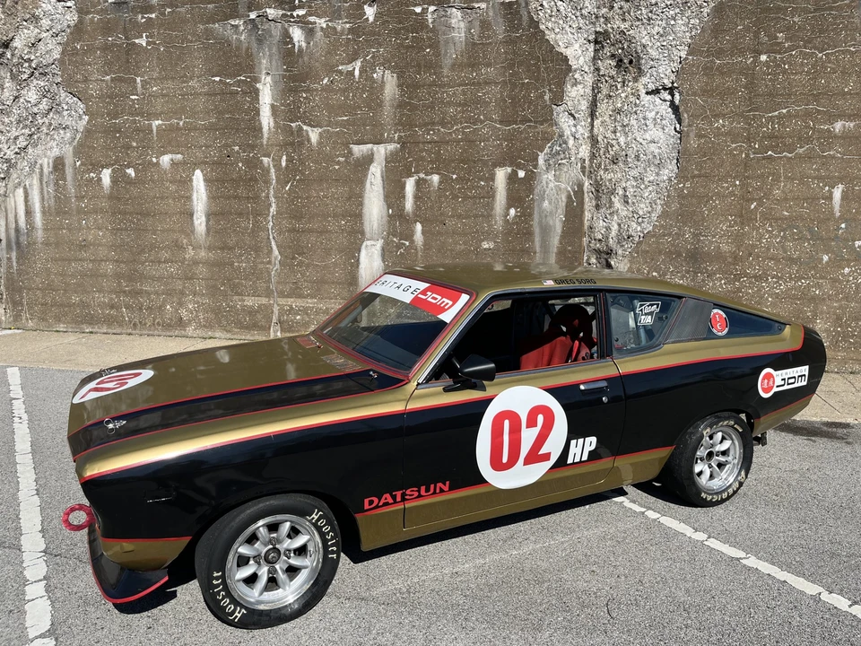 1974 Nissan - Image 22 of 31