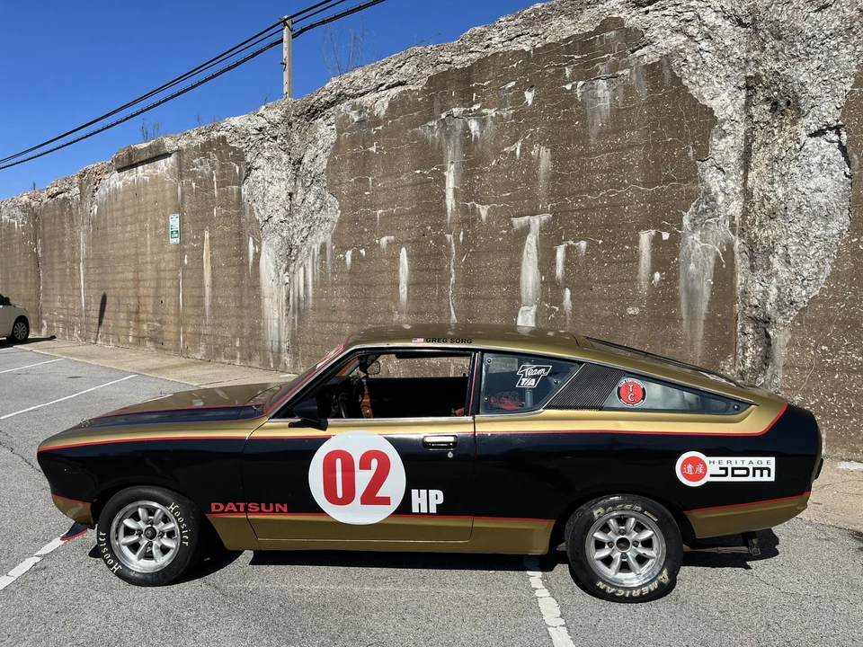 1974 Nissan - Image 21 of 31