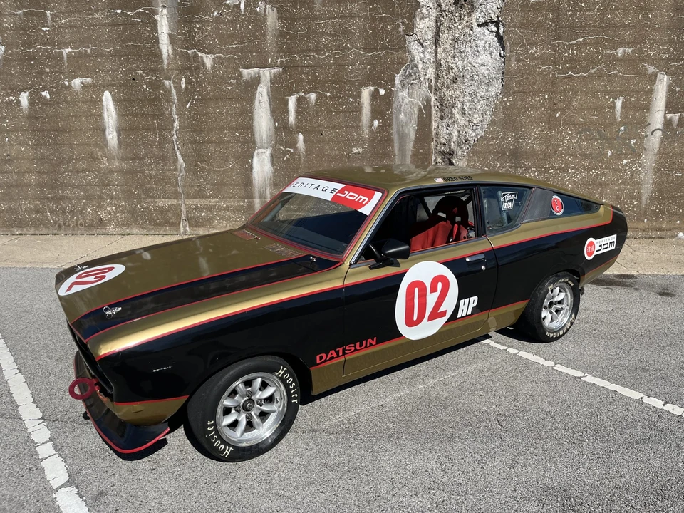 1974 Nissan - Image 20 of 31