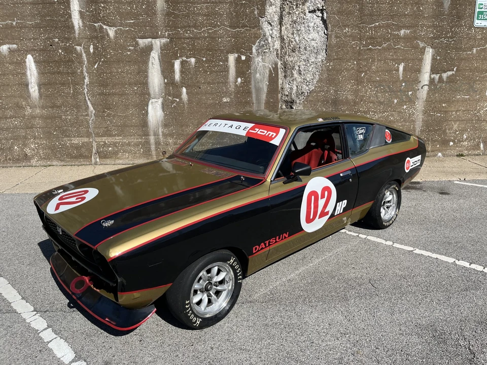1974 Nissan - Image 18 of 31