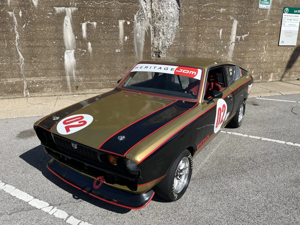 1974 Nissan - Image 15 of 31