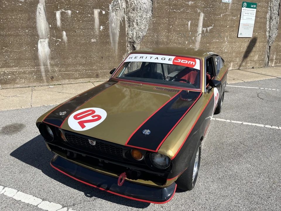 1974 Nissan - Image 14 of 31