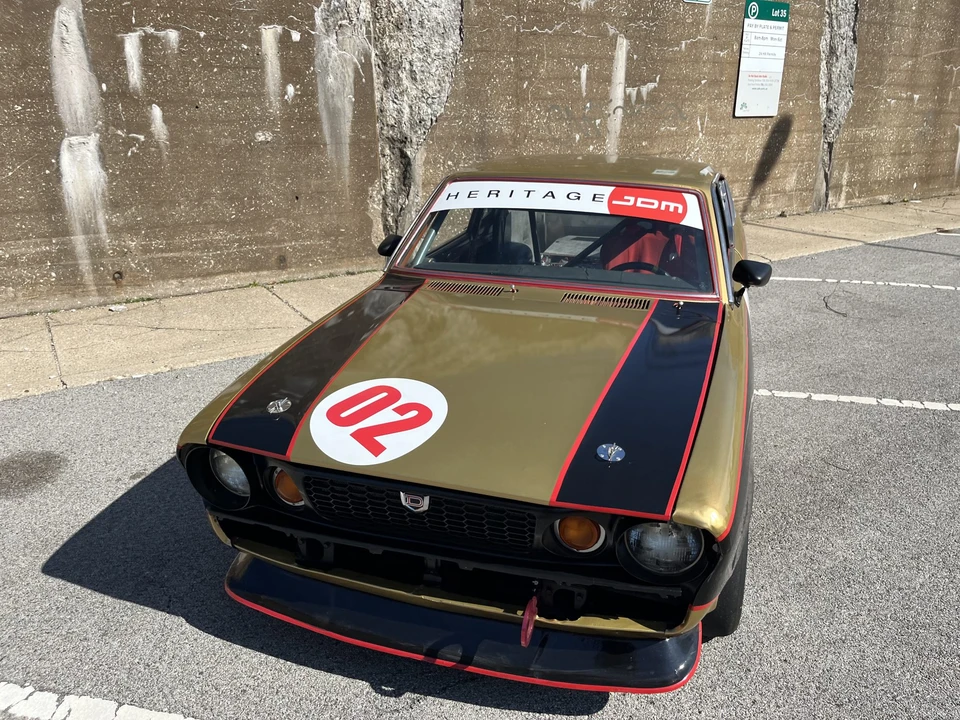 1974 Nissan - Image 5 of 31