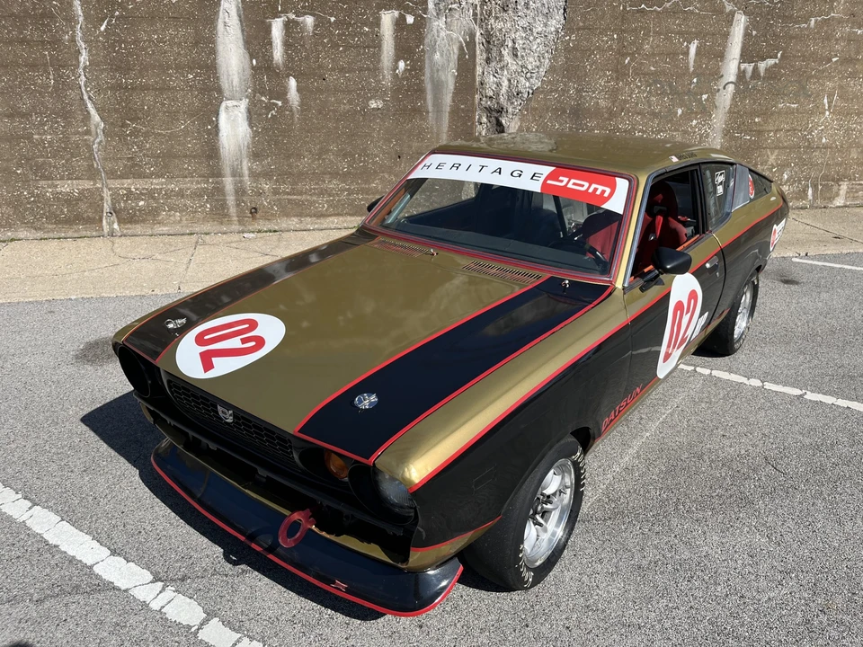 1974 Nissan - Image 12 of 31