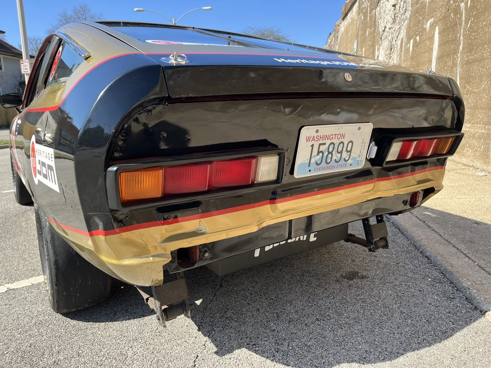 1974 Nissan - Image 27 of 31