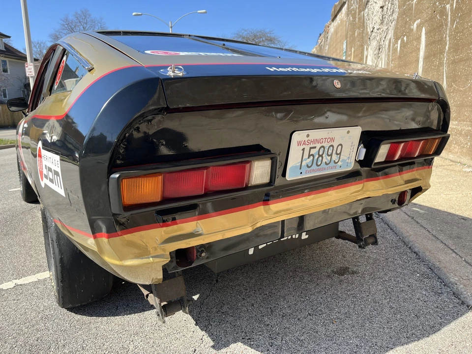 1974 Nissan - Image 26 of 31