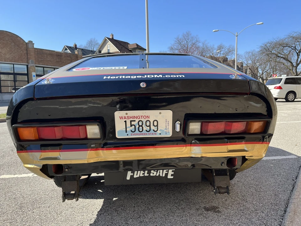1974 Nissan - Image 29 of 31