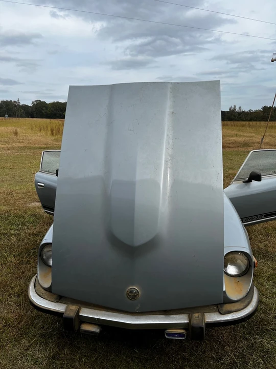 1974 Nissan Fairlady Z 1st Gen - Image 4 of 26