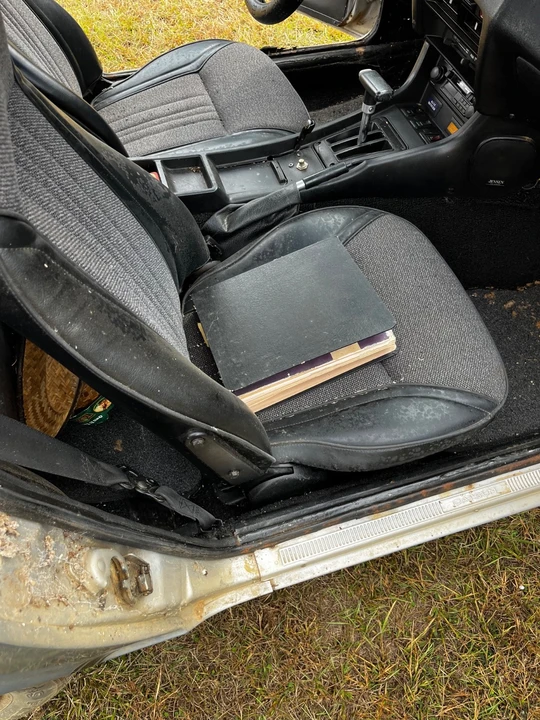 1974 Nissan Fairlady Z 1st Gen - Image 19 of 26