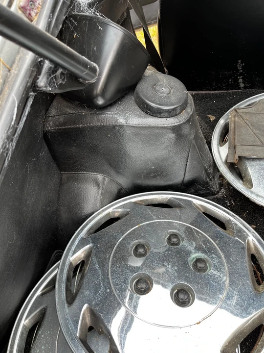1974 Nissan Fairlady Z 1st Gen - Image 14 of 26