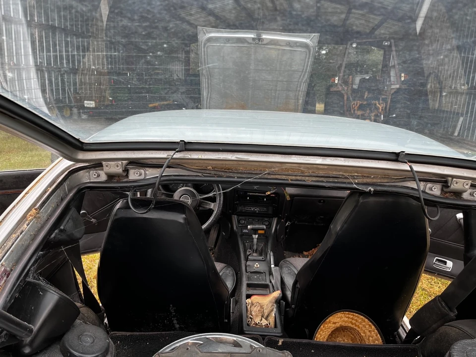 1974 Nissan Fairlady Z 1st Gen - Image 12 of 26