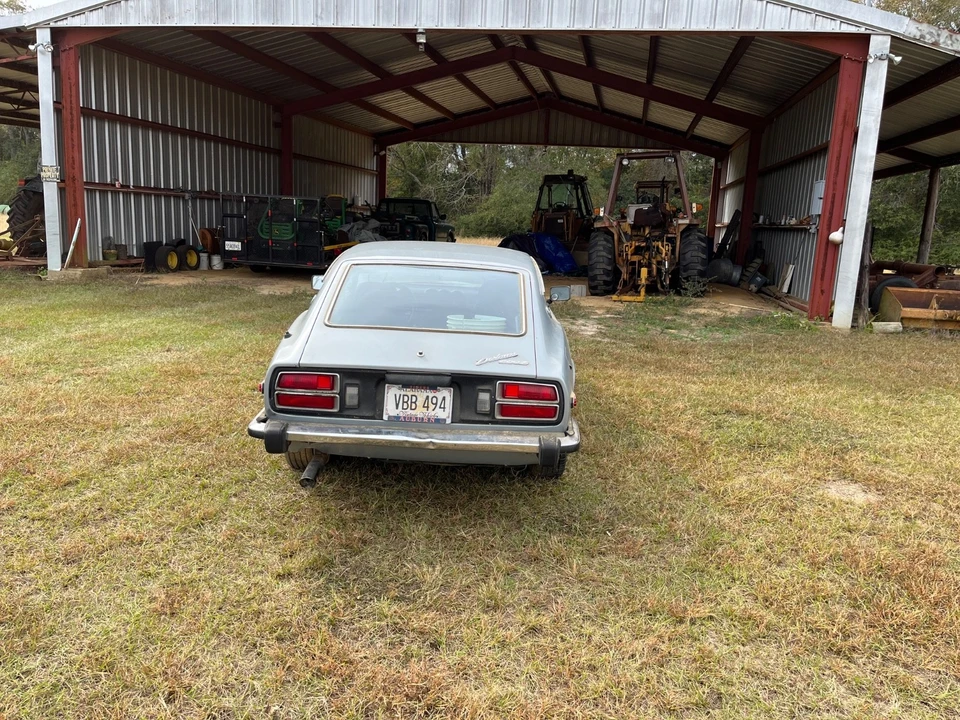 1974 Nissan Fairlady Z 1st Gen - Image 2 of 26