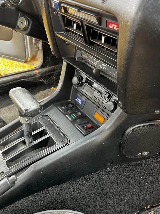 1974 Nissan Fairlady Z 1st Gen - Image 24 of 26