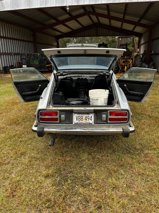 1974 Nissan Fairlady Z 1st Gen - Image 8 of 26