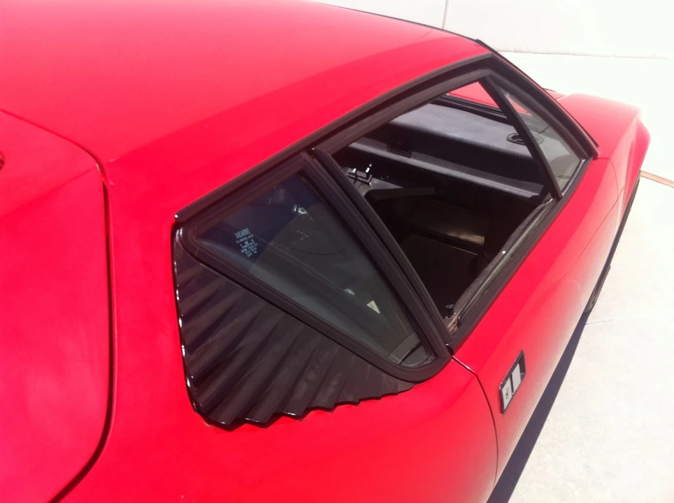 1974 DeTomaso Pantera - Image 10 of 21