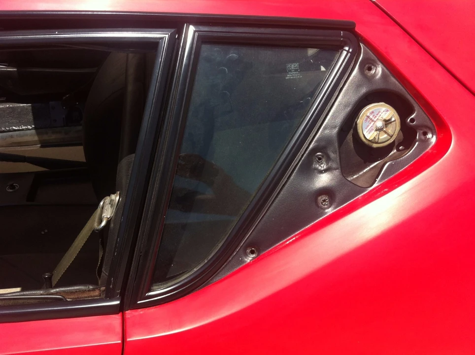 1974 DeTomaso Pantera - Image 14 of 21