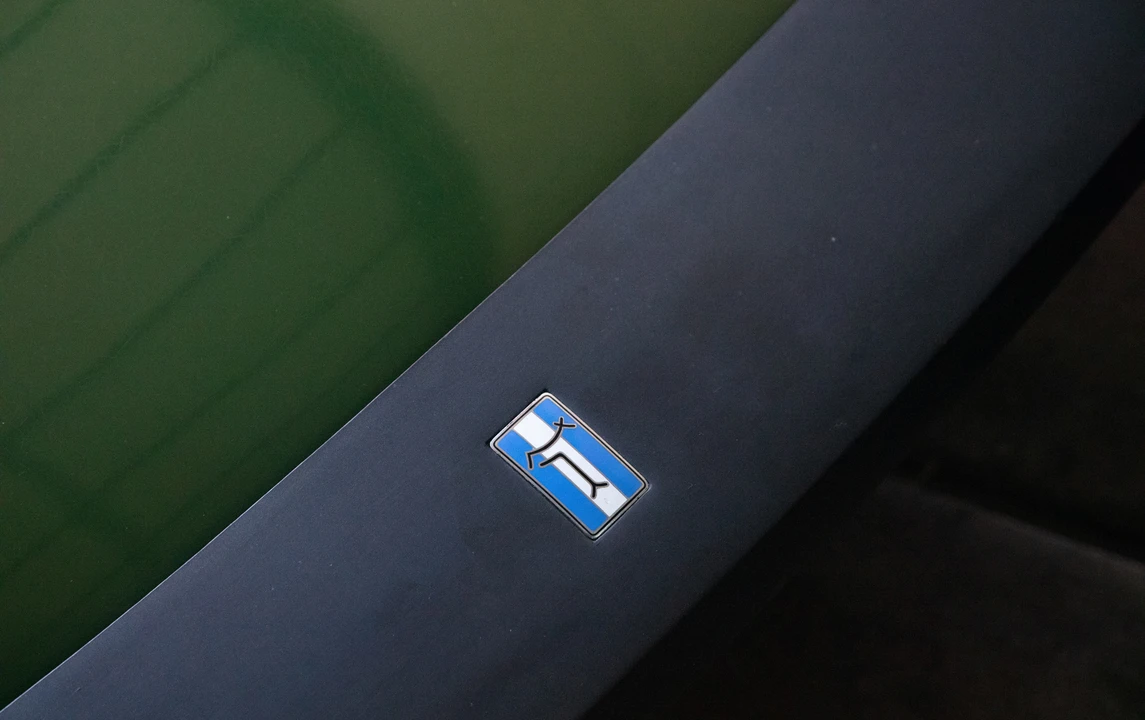 1974 DeTomaso Pantera - Image 8 of 29