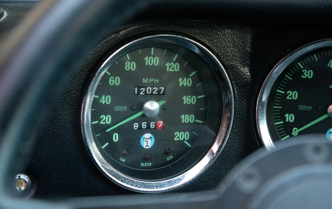 1974 DeTomaso Pantera - Image 18 of 29