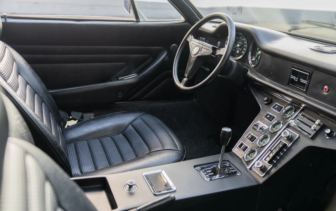 1974 DeTomaso Pantera - Image 20 of 29