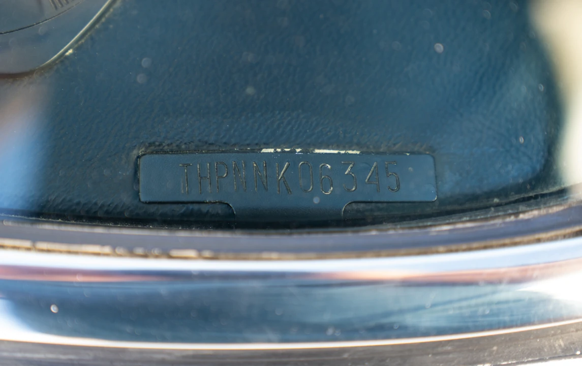 1974 DeTomaso Pantera - Image 23 of 29