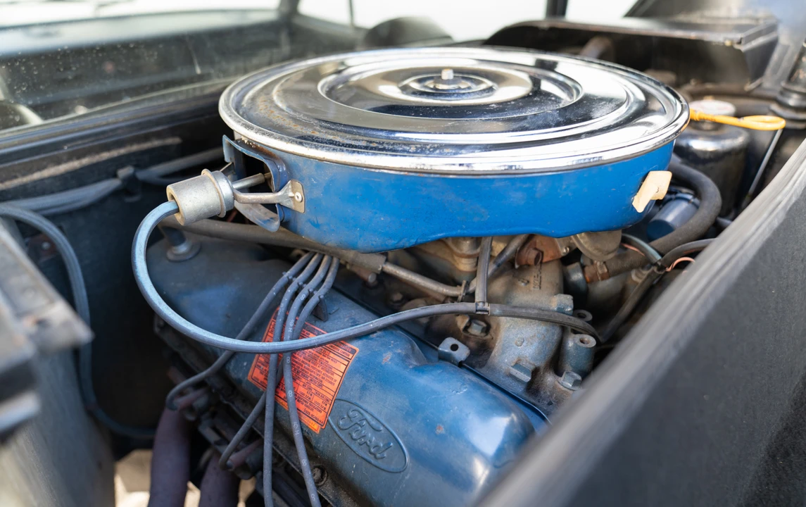1974 DeTomaso Pantera - Image 21 of 29