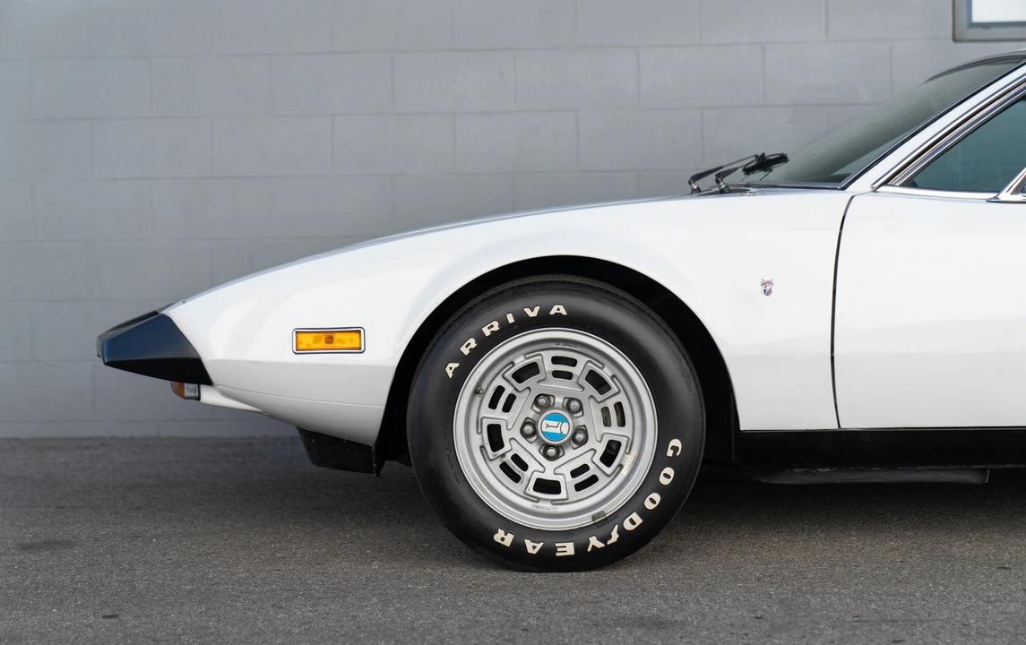 1974 DeTomaso Pantera - Image 8 of 29