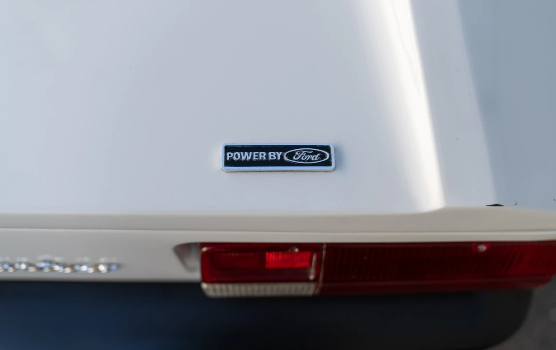 1974 DeTomaso Pantera - Image 14 of 29