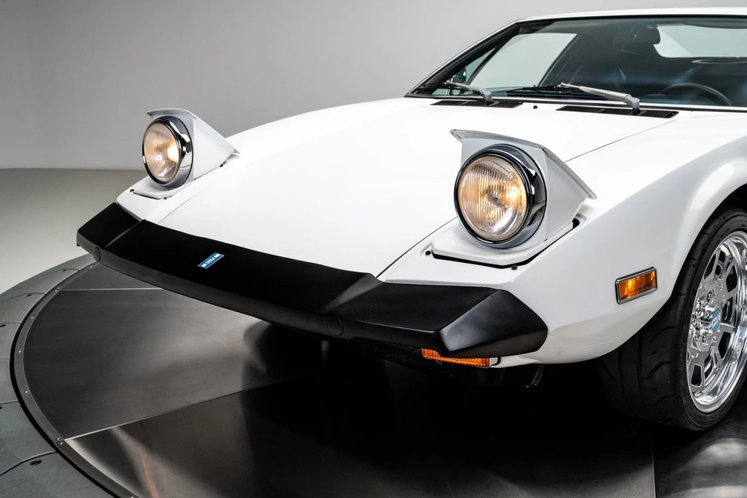 1974 DeTomaso Pantera - Image 15 of 31