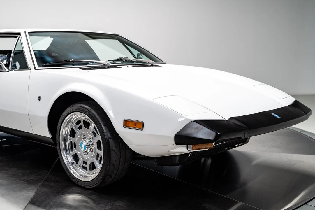 1974 DeTomaso Pantera - Image 12 of 31