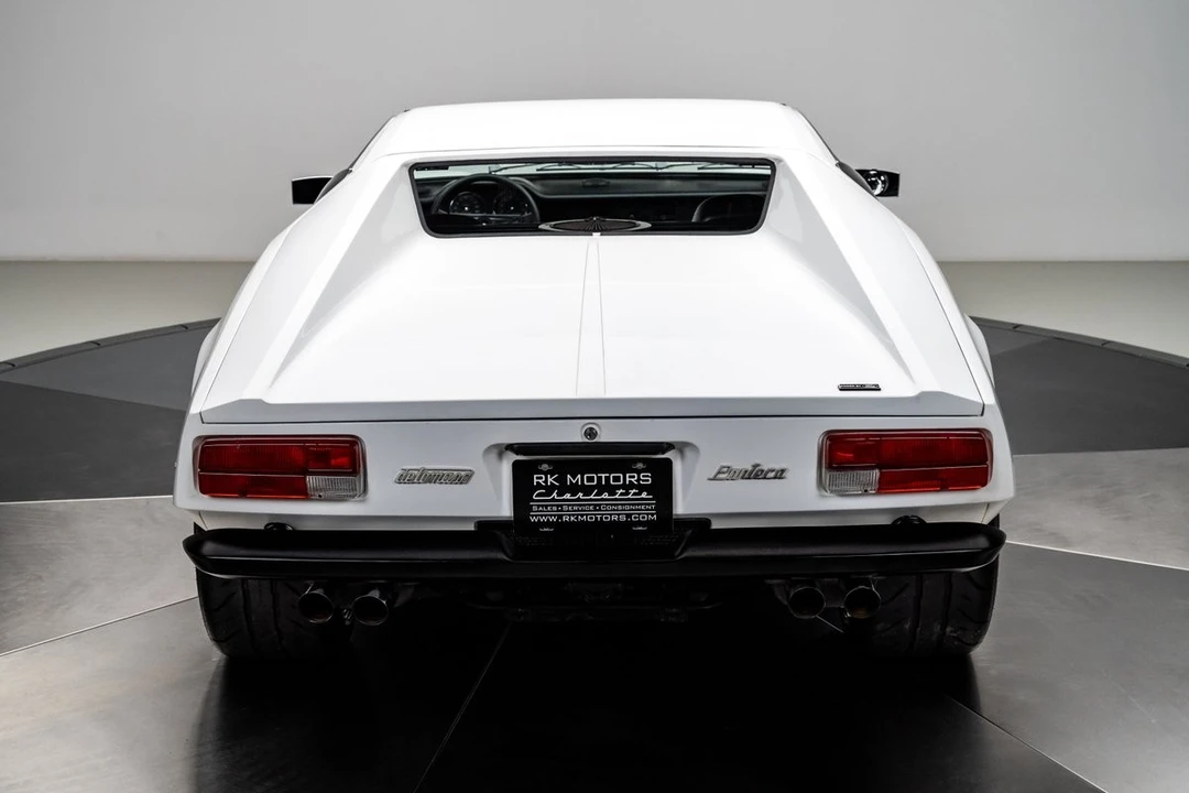 1974 DeTomaso Pantera - Image 21 of 31