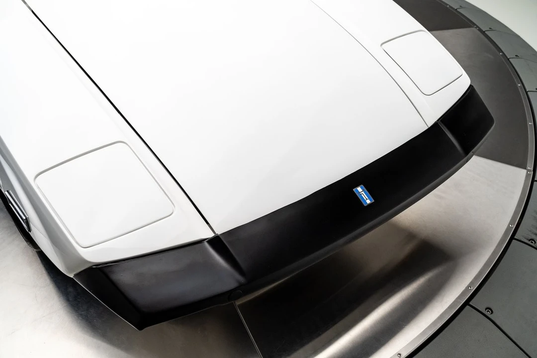 1974 DeTomaso Pantera - Image 14 of 31
