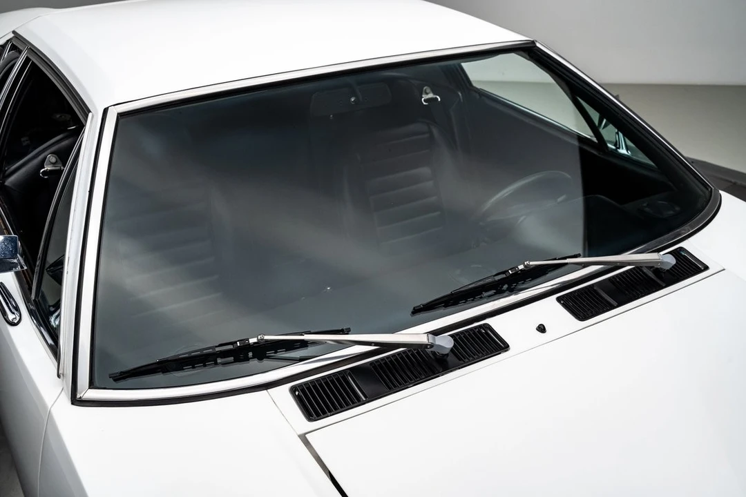1974 DeTomaso Pantera - Image 13 of 31