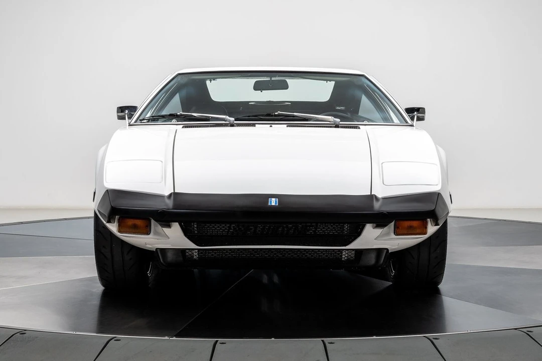 1974 DeTomaso Pantera - Image 8 of 31