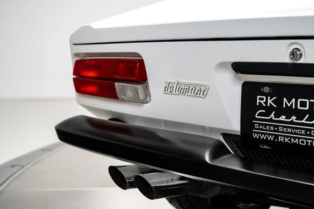 1974 DeTomaso Pantera - Image 25 of 31