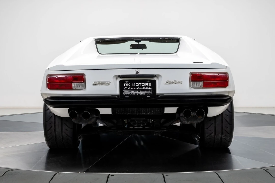 1974 DeTomaso Pantera - Image 20 of 31